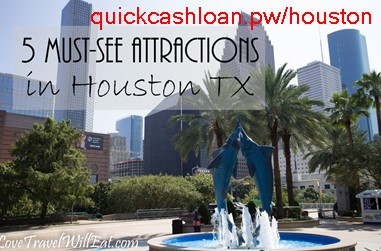 Loan Houston Texas
